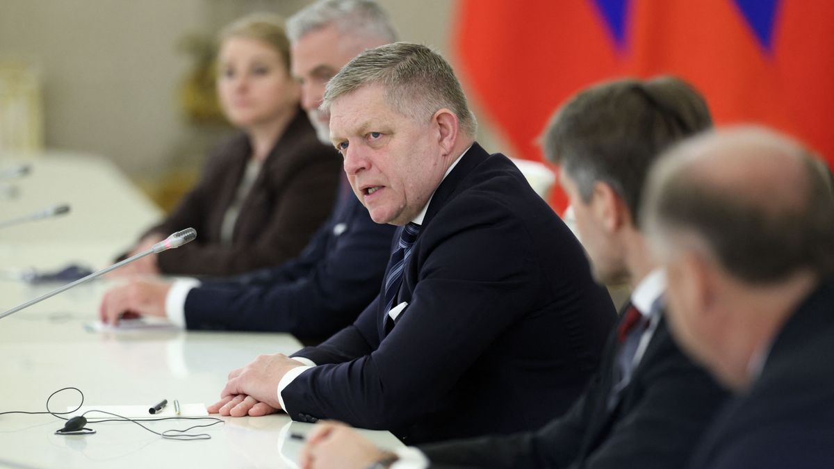 Robert Fico lett az új mumus Orbán Viktor után