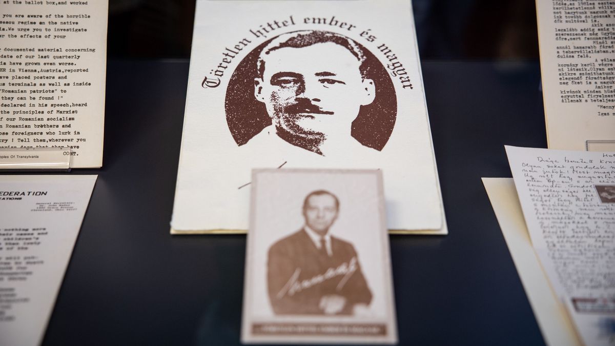 A régi bácsik