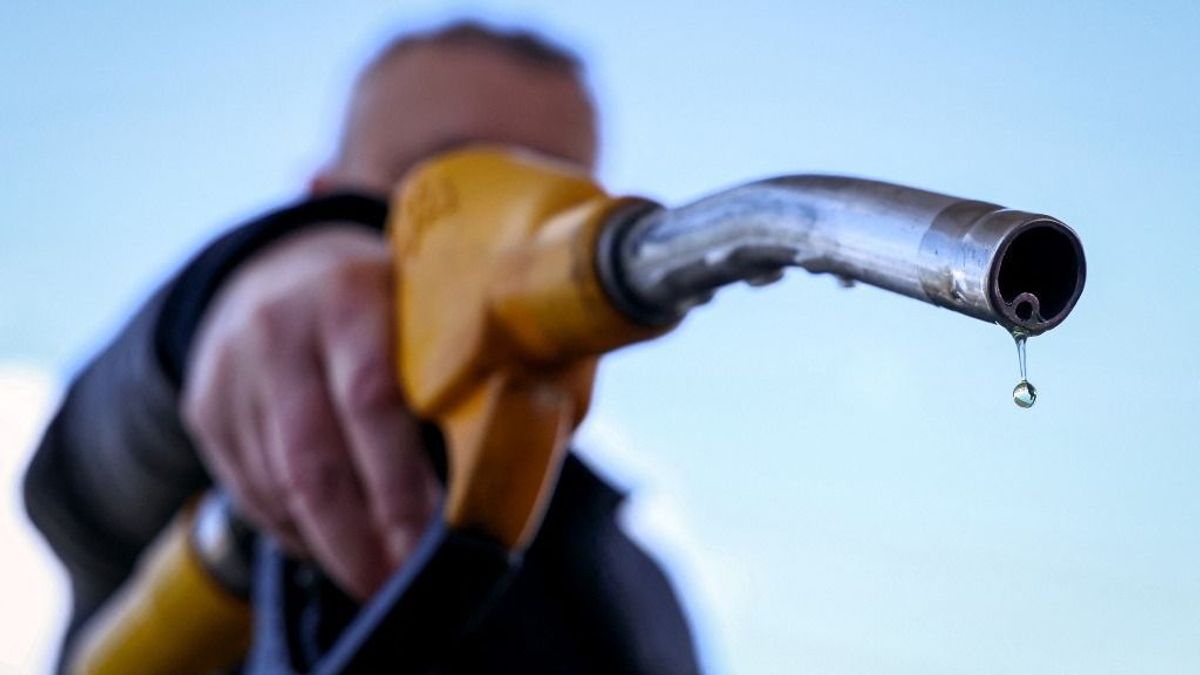 Ha véget is érne az iráni háború, attól azonnal még nem jön el az olcsóbb olaj időszaka