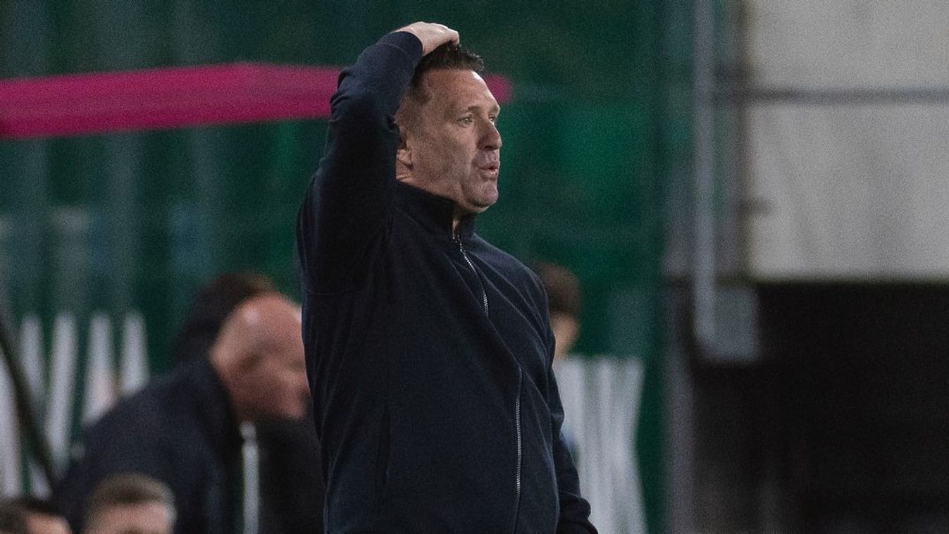 Robbie Keane két mérkőzéssel az idény vége előtt még nem tudja, hogy irányításával az FTC nulla, egy vagy két trófeával zár-e