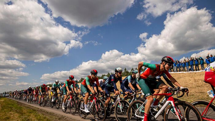 Tour de Hongrie