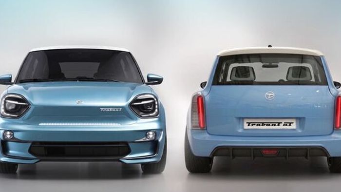 trabant
