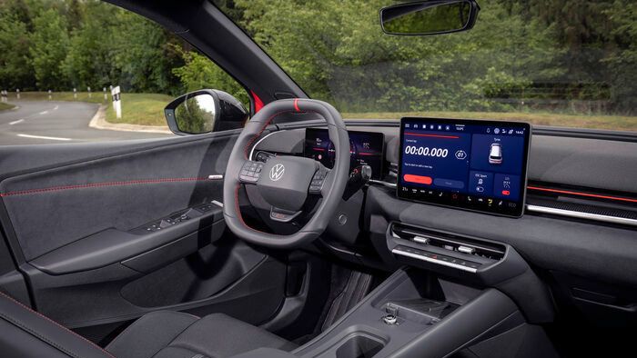 Volkswagen ID.Polo GTI