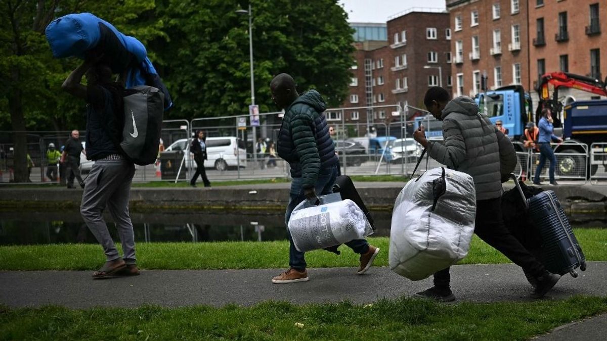 Brüsszel a katasztrofális migráns politikáját próbálja helyre hozni