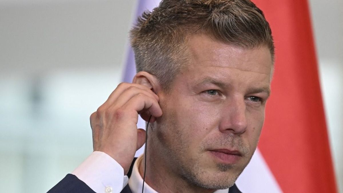 Macron to host Hungary's Magyar in Paris; Ukraine support, EU accession likely on agenda