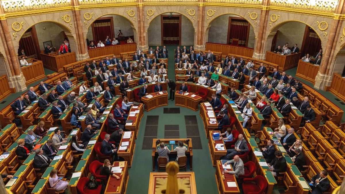 A hazai vagyonnyilatkozati rendszer szigorúbb, mint az uniós