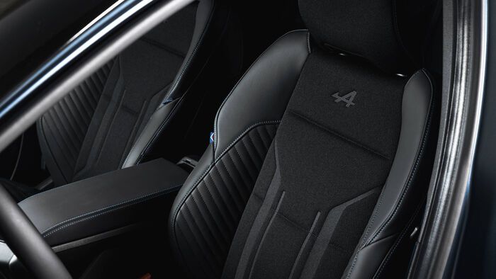 Renault Mégane E-Tech