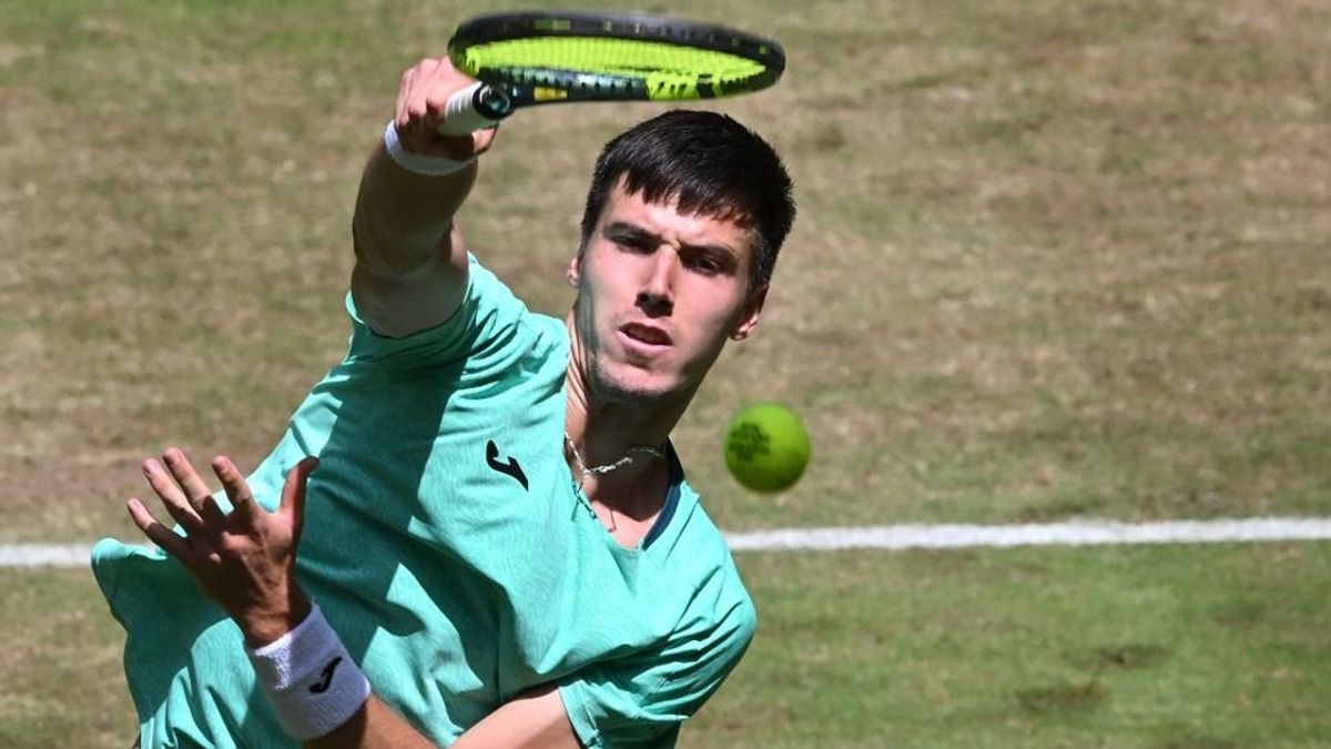 Fábián Marozsán gets revenge again, other Hungarians less auspicious before Wimbledon