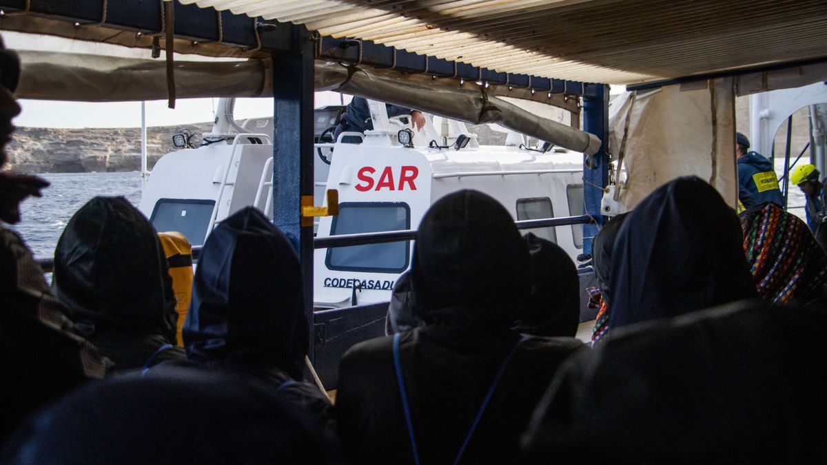 Key EU Parliament Decision: Illegal Migrants Can Be Returned Home