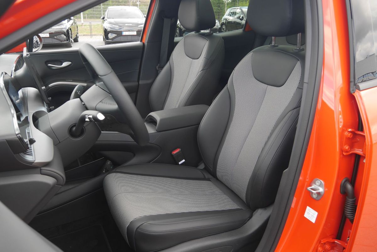 BYD Dolphin G