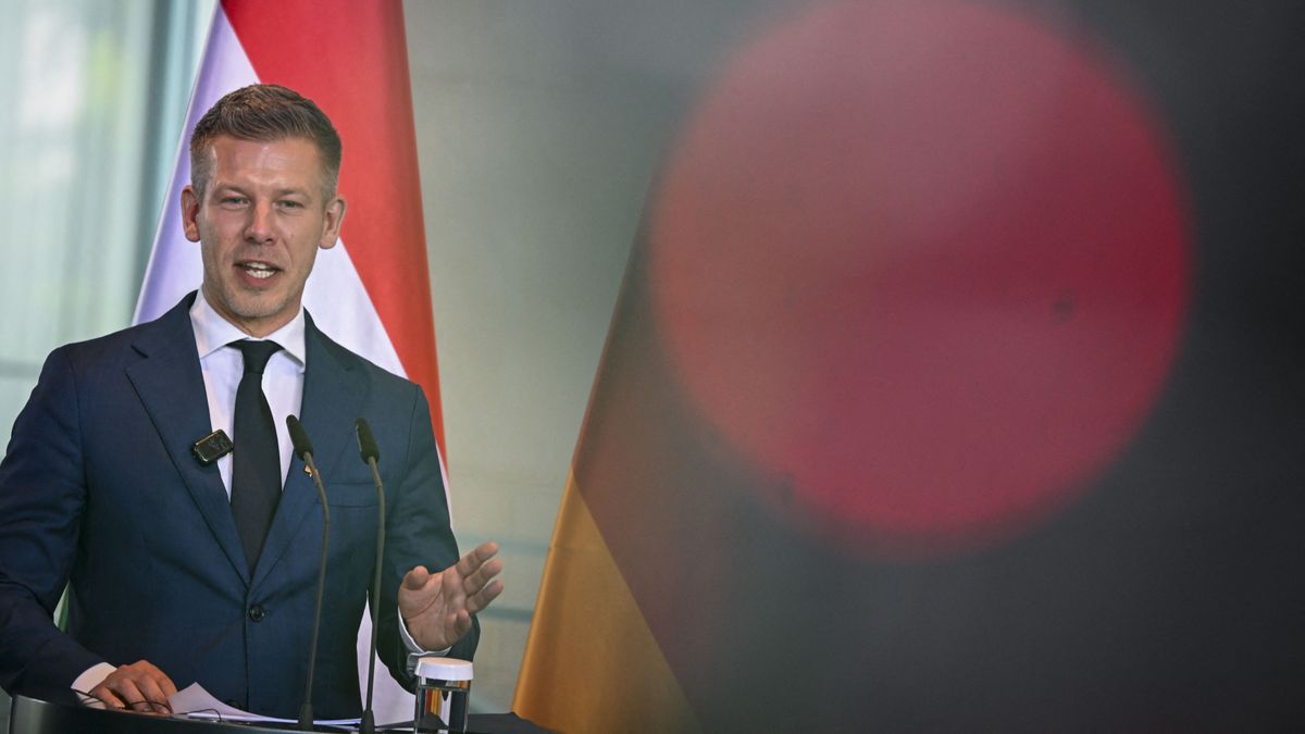 Magyar Péter az ír miniszterelnököt fogadta Budapesten: Ukrajna megkapta a magyar igent az uniós csatlakozási tárgyalásokra
