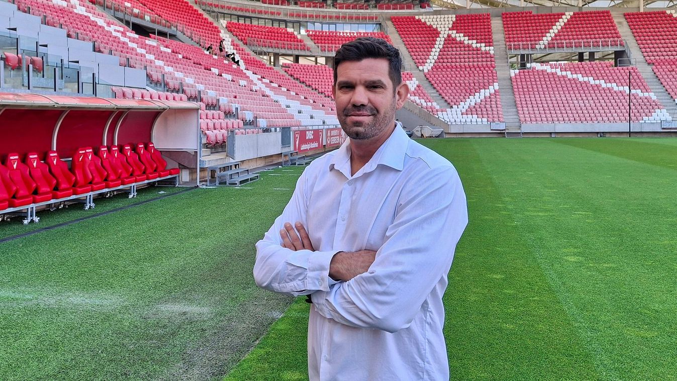 Kemenes Szabolcs