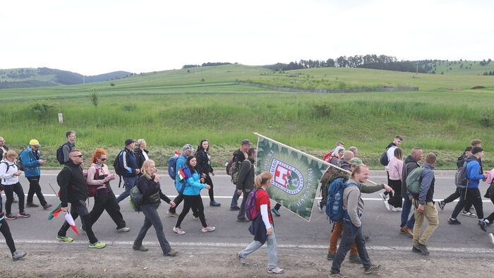  A Hazajáró útja végtelen