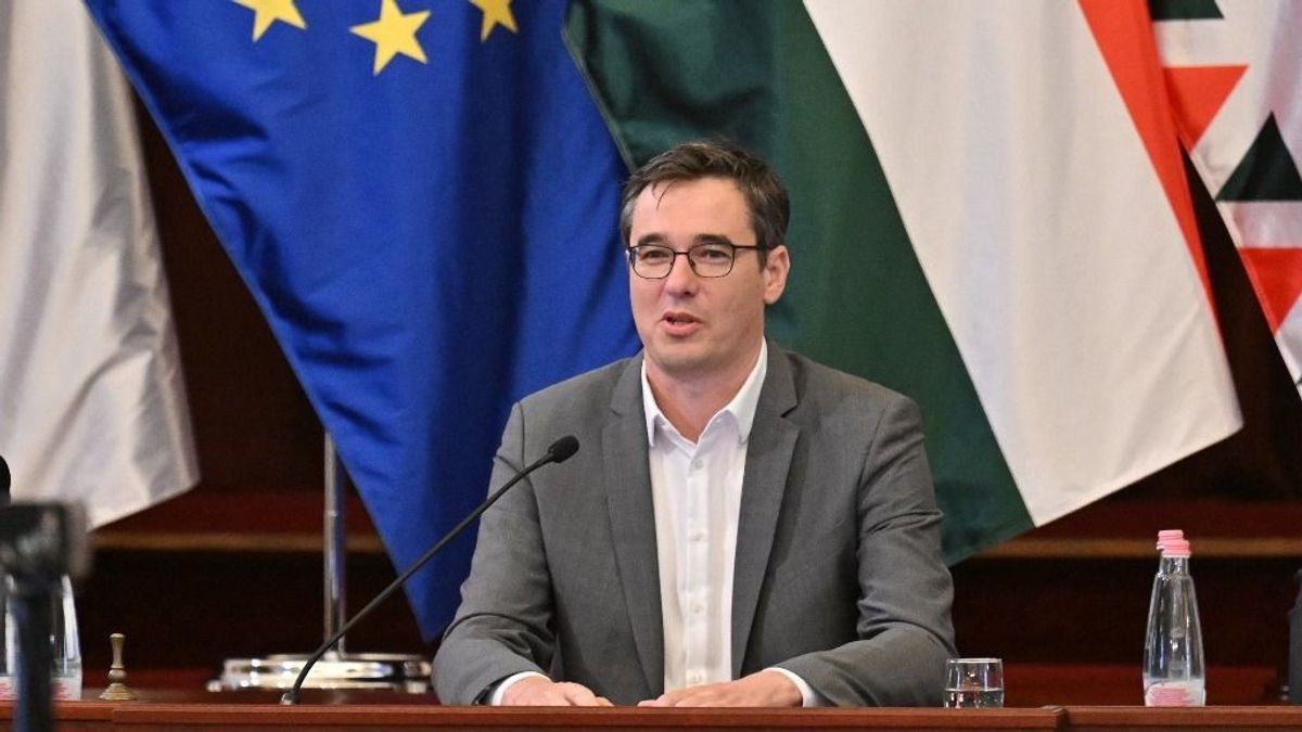 Karácsony Gergely újabb határidőt talált ki a főváros csődbemenetelére