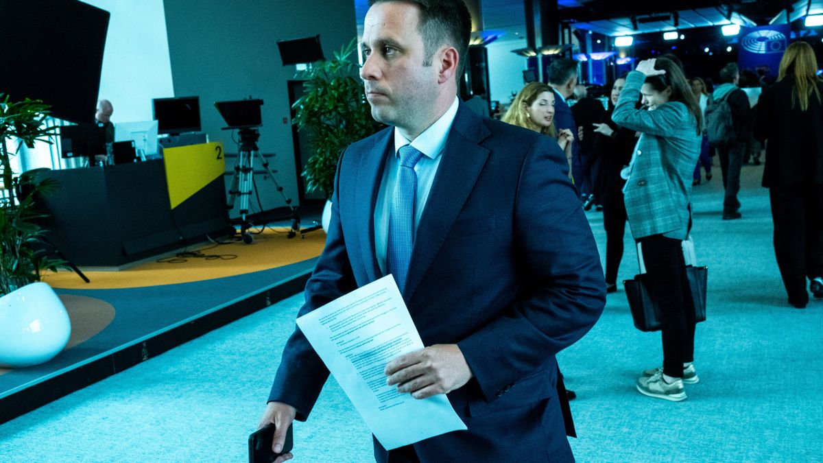 Young Farmers May Lose Out Under Brussels Budget Plans, Says Hungarian Politician