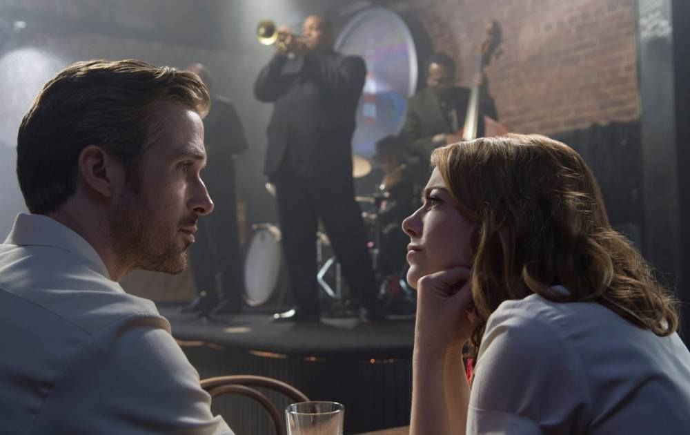 Ryan Gosling