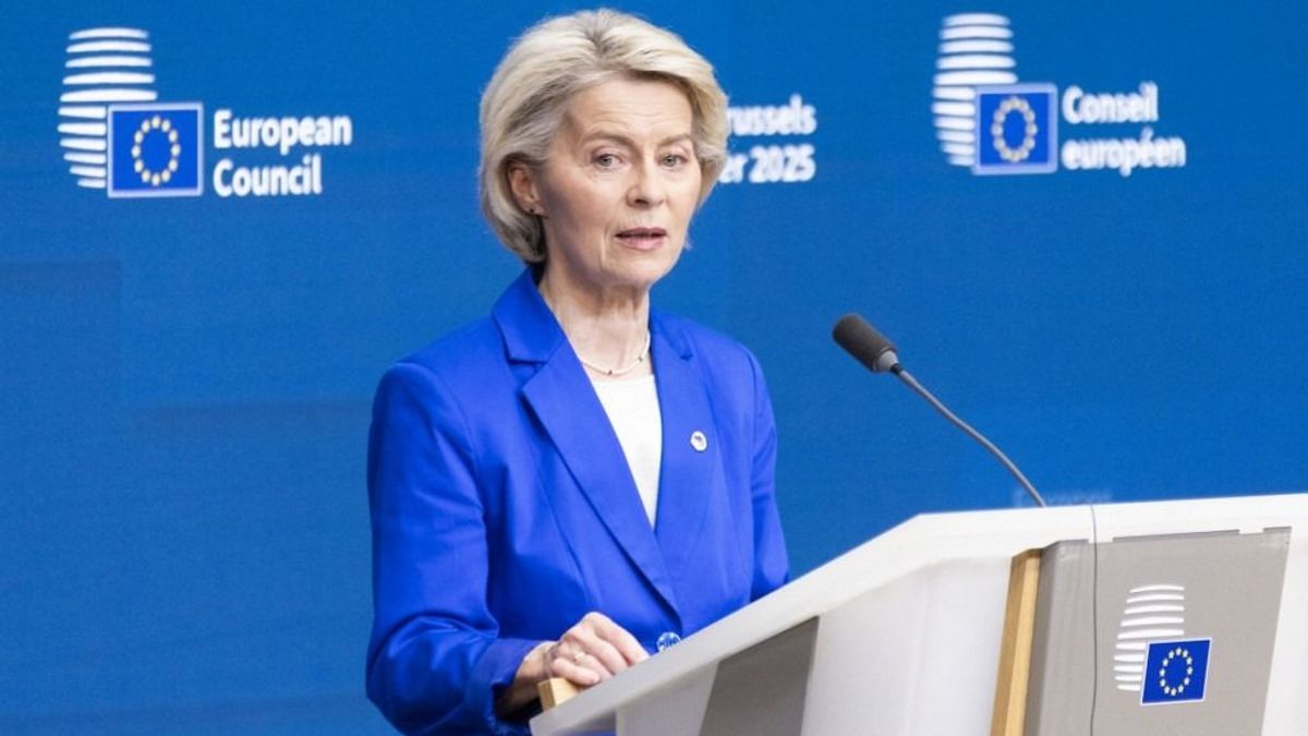 European Citizens Unite Against Migration Pact