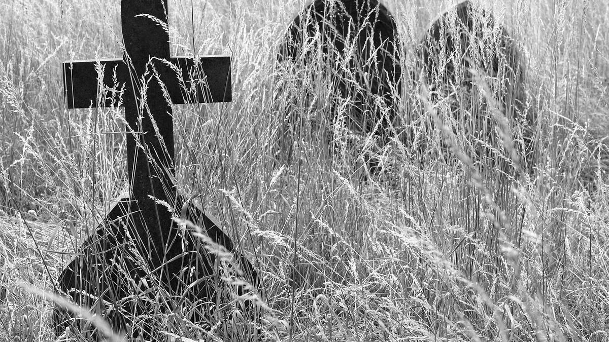 Leszámolás az Urbex-csoportban – Így bukott le a temetői rémmel riogató hamisító