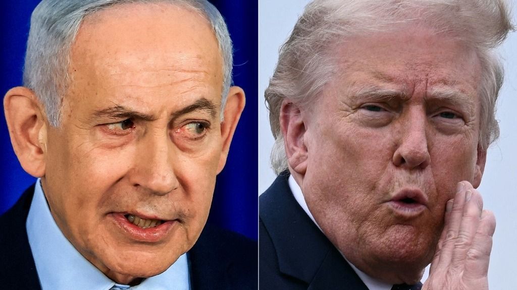 Donald Trumpnak az elmúlt 24 órában még sikerült megakadályoznia az izraeli–iráni konfliktus további eszkalációját