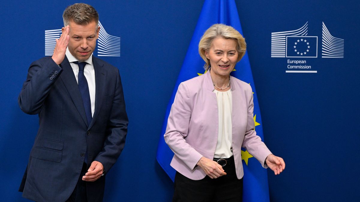 Most mutasd meg! Ma debütál uniós csúcson Magyar Péter, de Orbán Viktorék is egyeztetnek