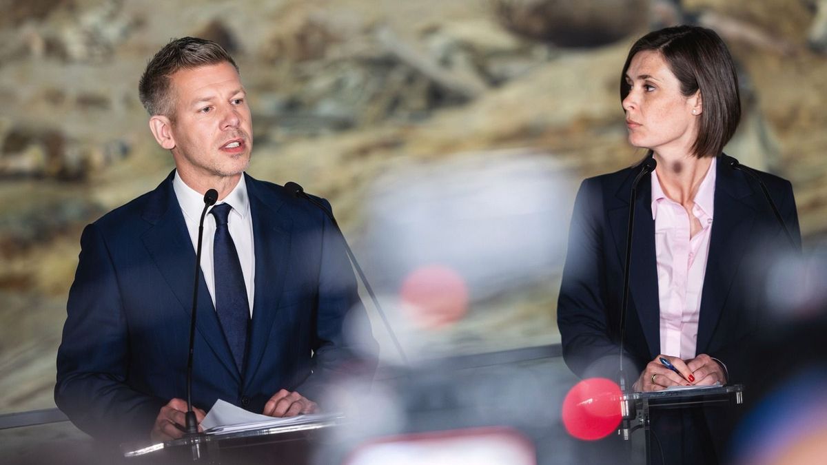 RTL-es riporterként még a kormányt faggatta a Szőlő utcai ügyről Szondi Vanda, kormányszóvivőként megváltozott a hozzállása