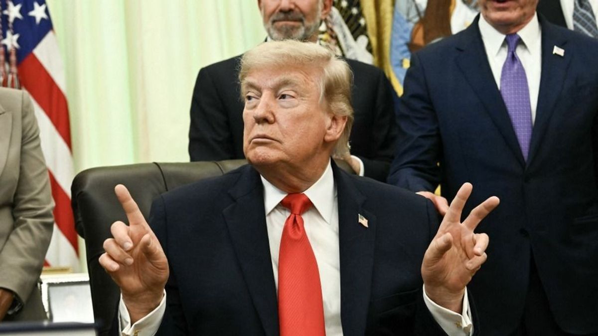 Millimeters from agreement: Iran-US war could end