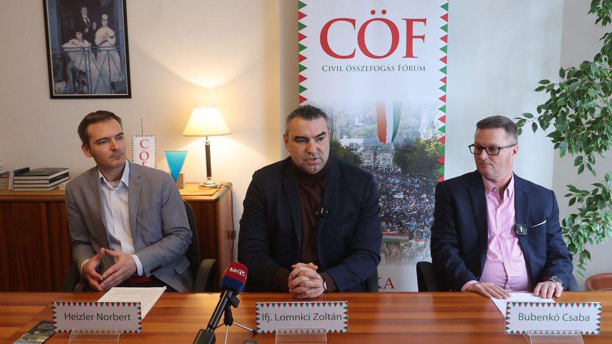 CÖF–CÖKA's New Direction: Continuity and Tradition Promised