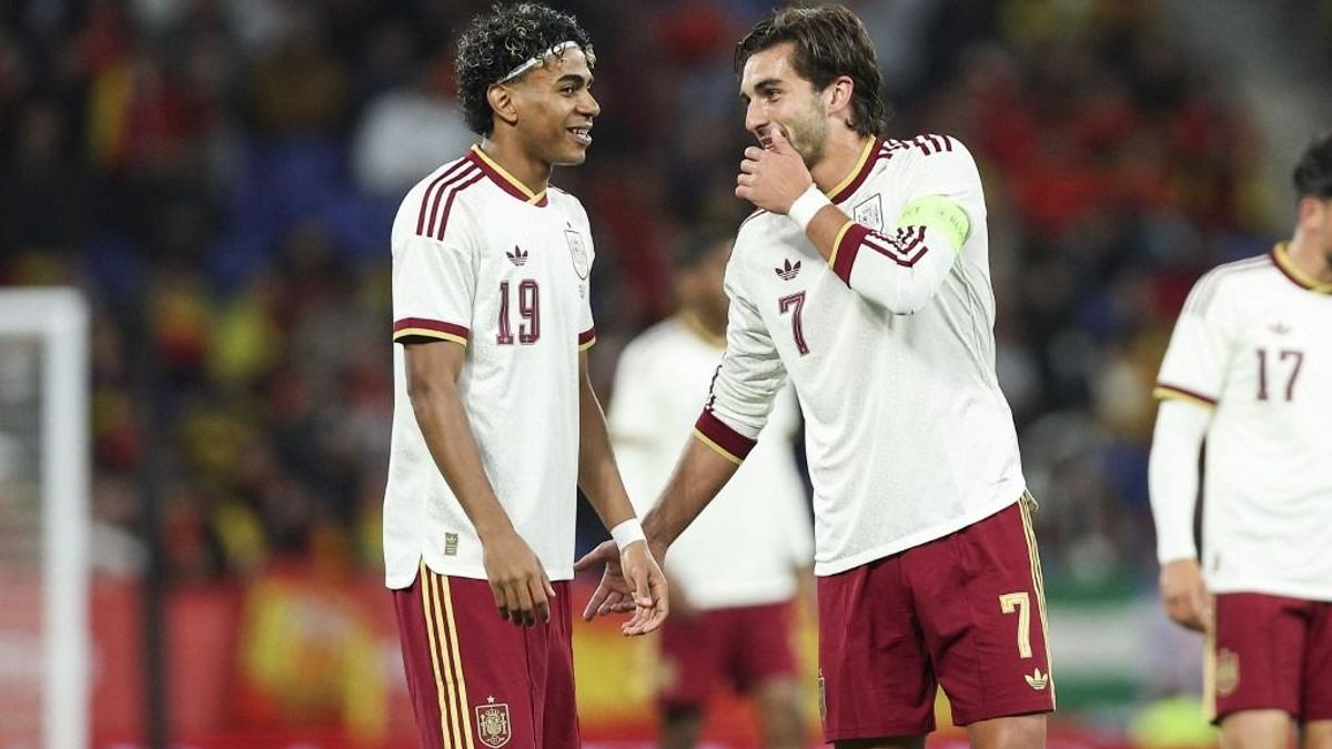 Europe Champion Could Fall Hard at World Cup Without Season's Best Goalkeeper