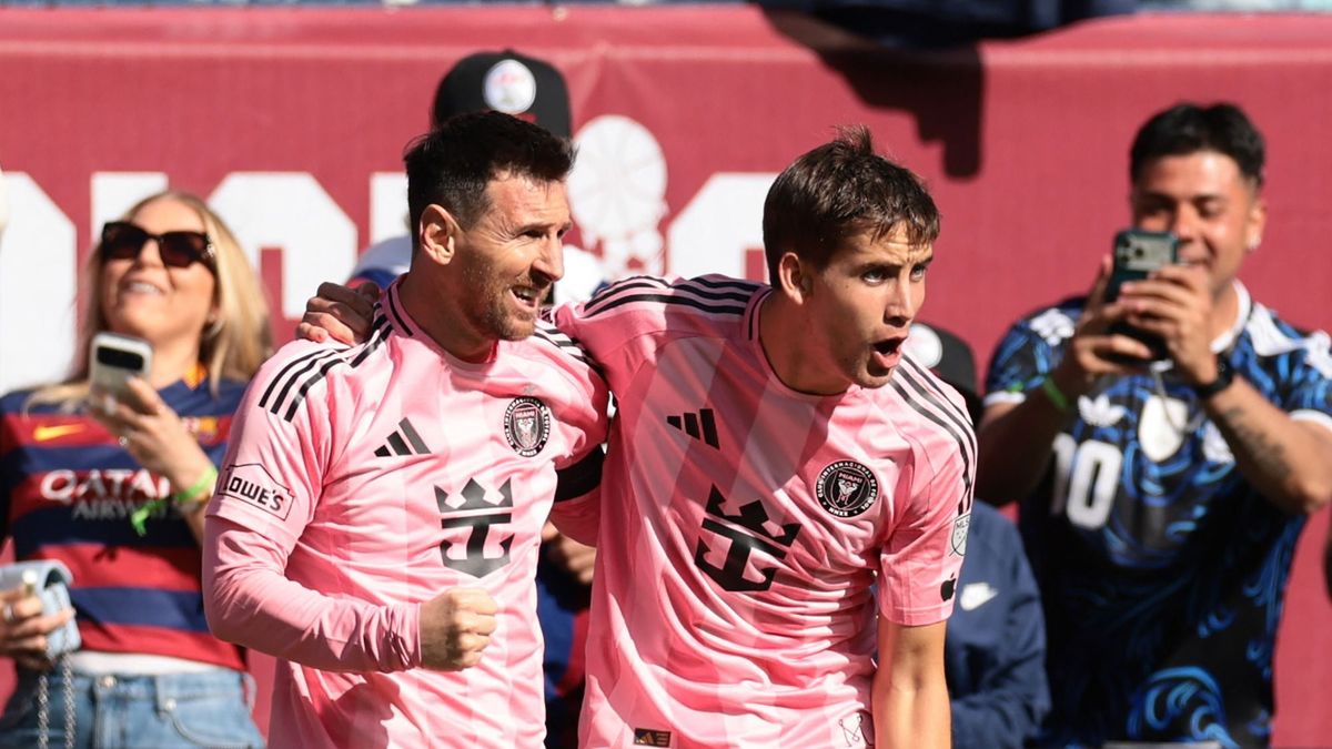 Messi magyar csapattársa egyáltalán nem biztos, hogy magyar válogatott lesz