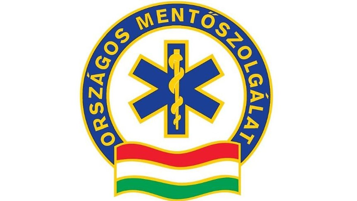Távozik posztjáról a mentőszolgálat főigazgatója