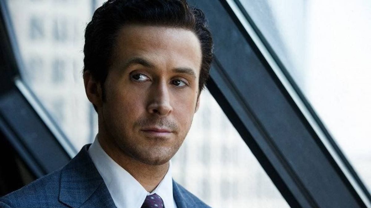 The five best Ryan Gosling films – The Big Short + video