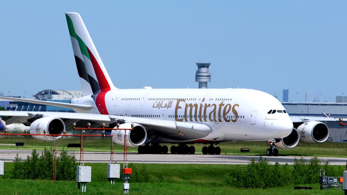Azonnali vizsgálatot rendeltek el az Airbus A380-as óriásgépekre, a szárnyakon merülhetett fel hiba + videó