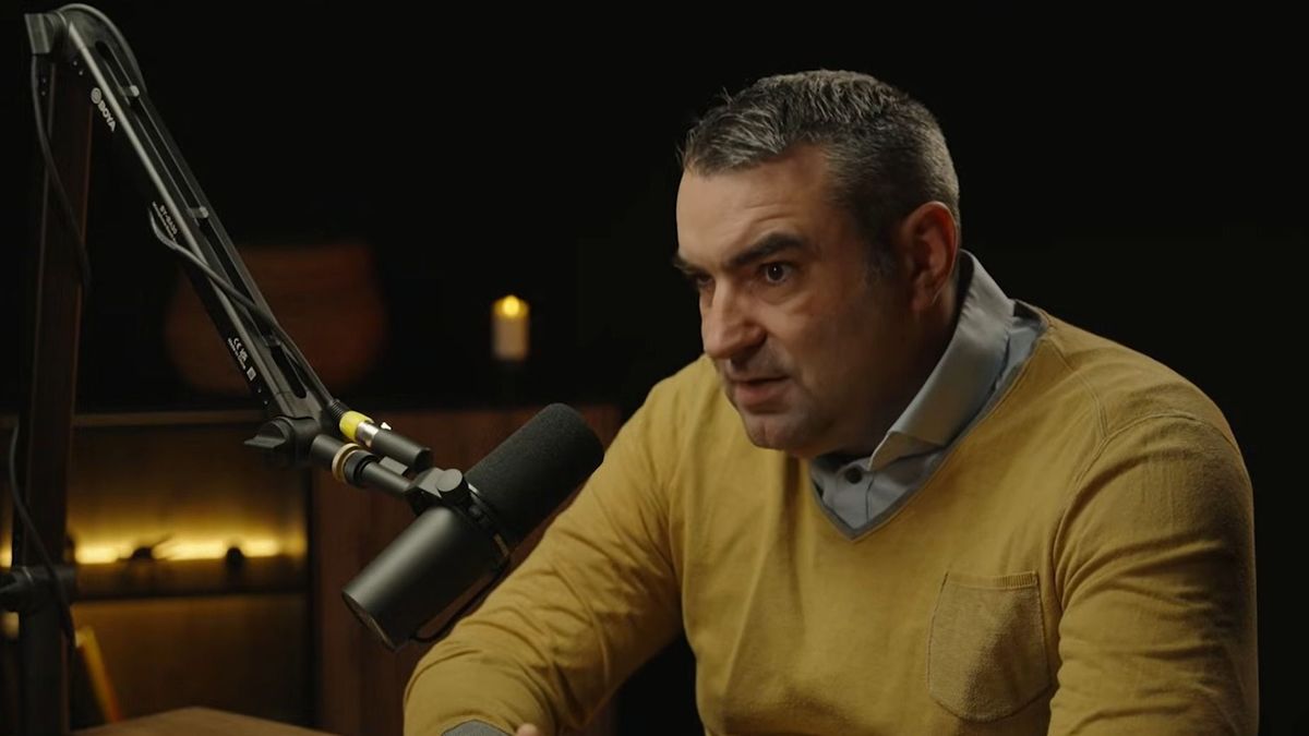 Ifj. Lomnici Zoltán, CÖF-CÖKA
Képernyőfotó
