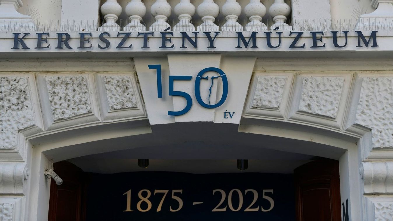 Keresztény Múzeum