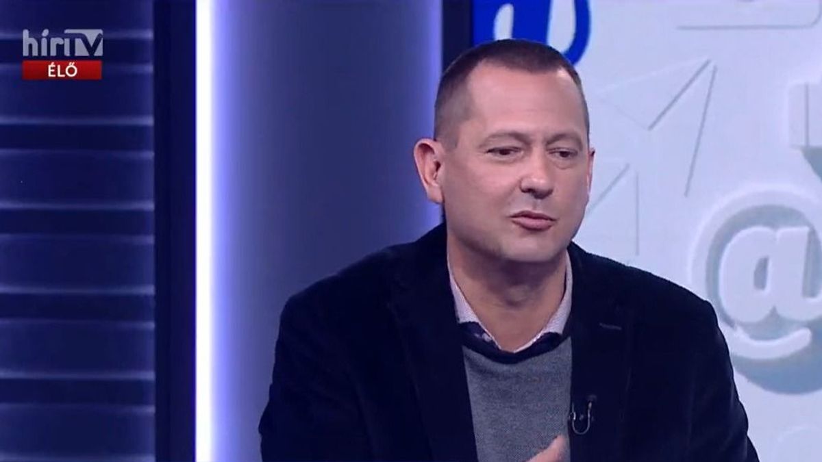 Zsolt Molnár leaves the Hungarian Socialist Party