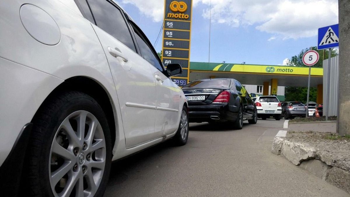 Drámai a helyzet a kutakon: nincs elegendő üzemanyag