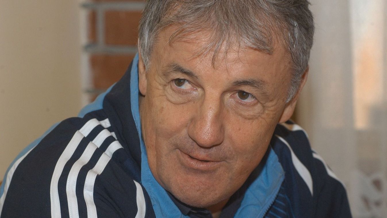 Petry Zsolt