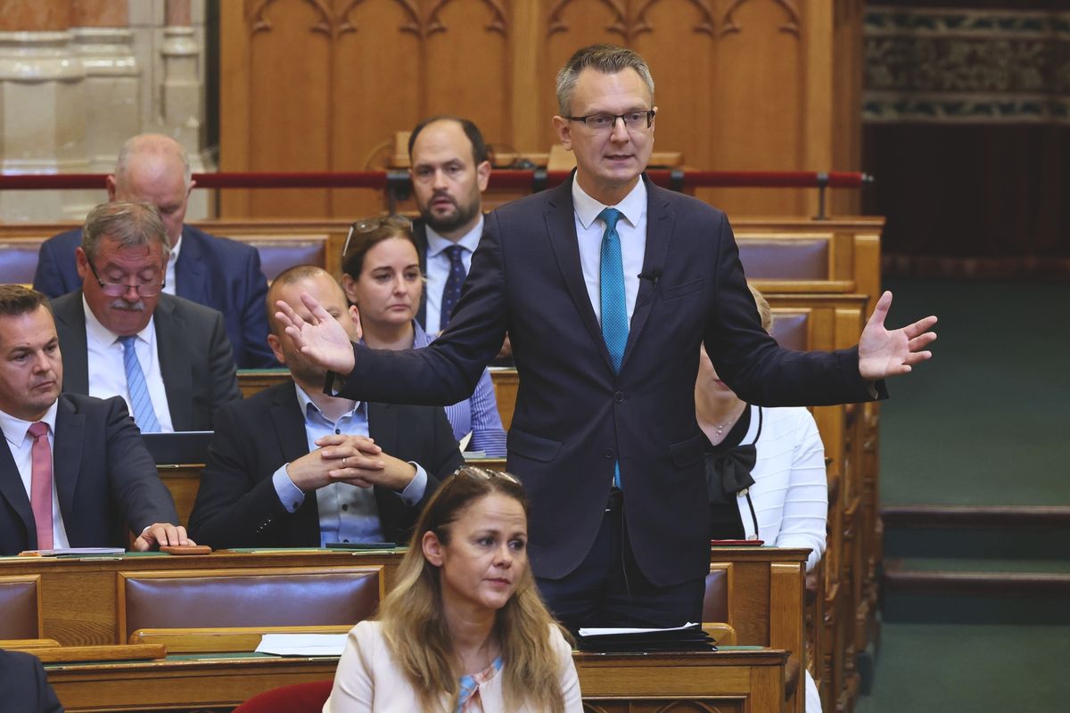 20260509 Parlament Országgyűlés Rétvári Bence