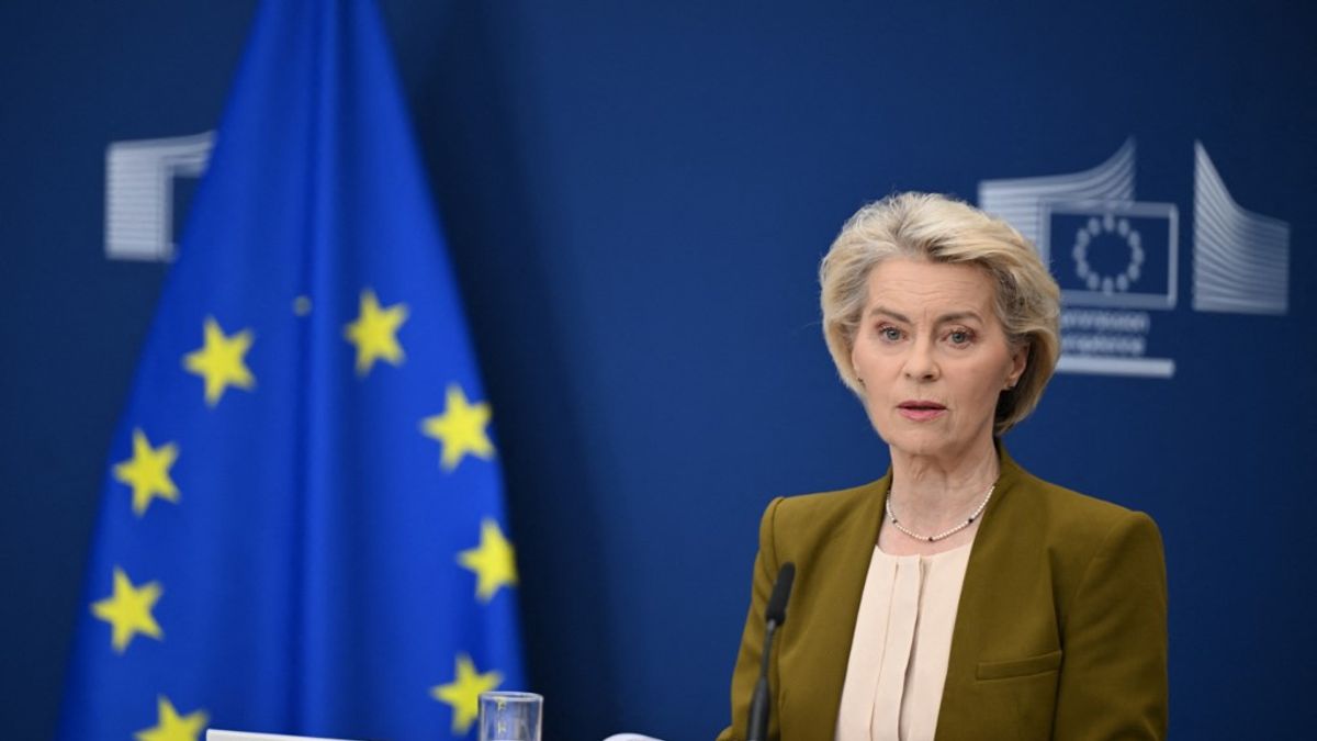 Brüsszel újabb lépést tesz Ukrajna és Moldova uniós csatlakozásáért