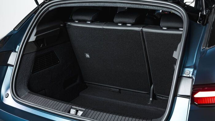 Renault Mégane E-Tech