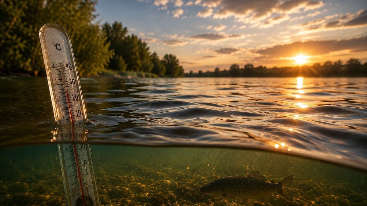 A hőség nem játék: így előzhető meg a hőguta és a napszúrás a következő napokban