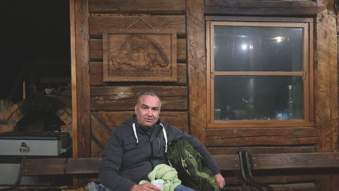  A Hazajáró útja végtelen
