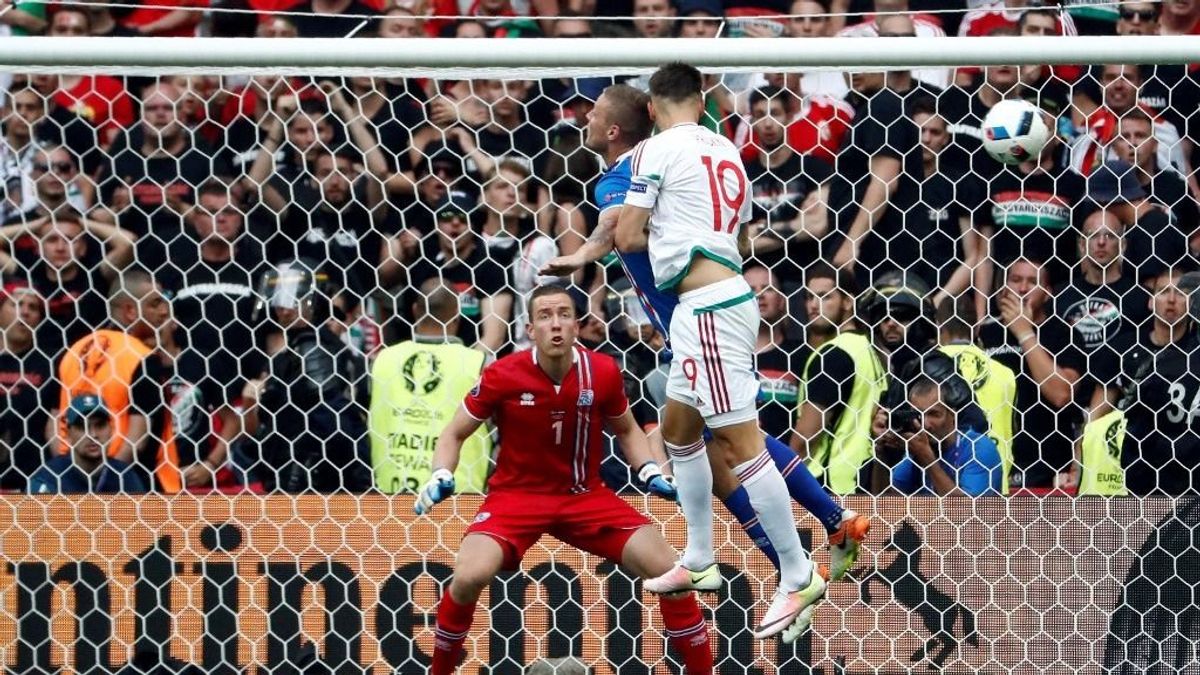 Megyeiben lett gólkirály az Eb-t és a Premier League-et is megjárt magyar csatár