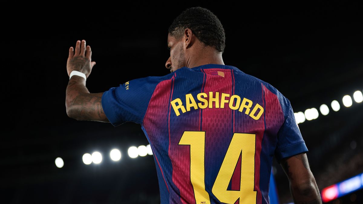 Marcus Rashford a vb-n bizonyíthatja, hogy nagyot tévedett a Barcelona