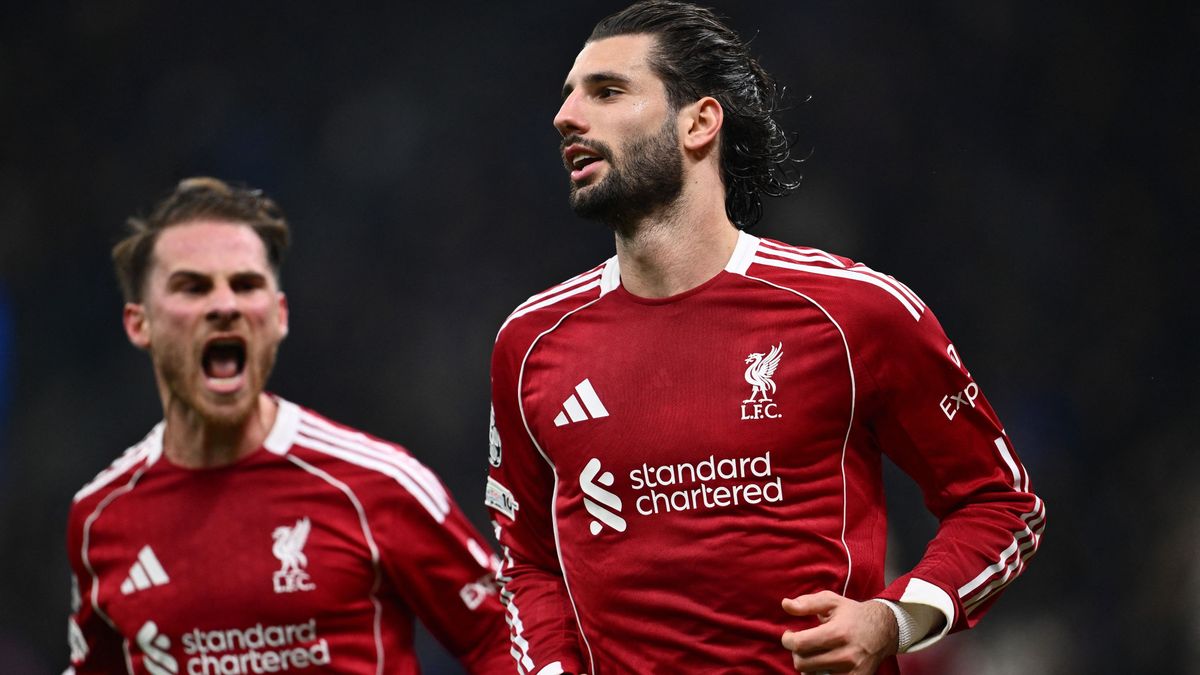 Szoboszlai's two-thirds: Liverpool wins vote by huge margin
