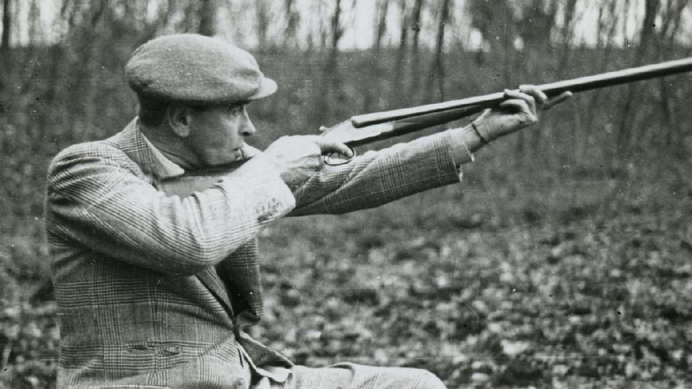 Széchenyi Zsigmond