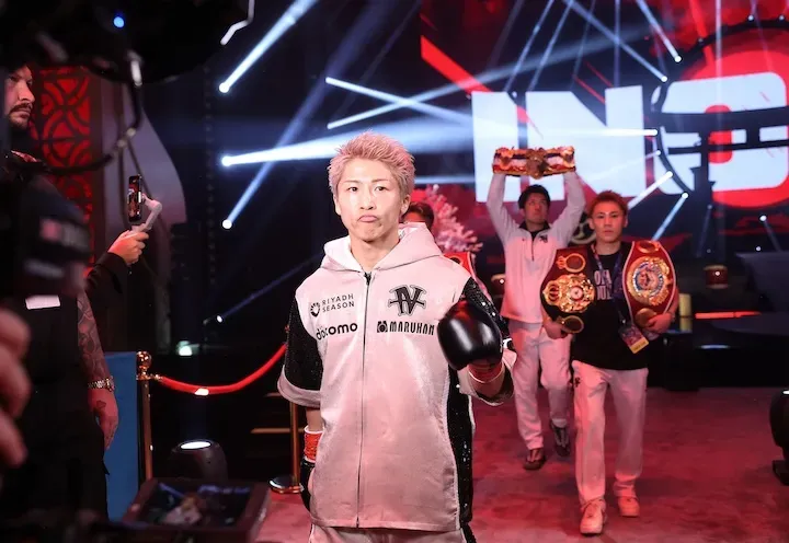 A két Inoue elleni csata valóban a legnagyobb kihívása lenne Rodrigueznek eddigi pályafutása során