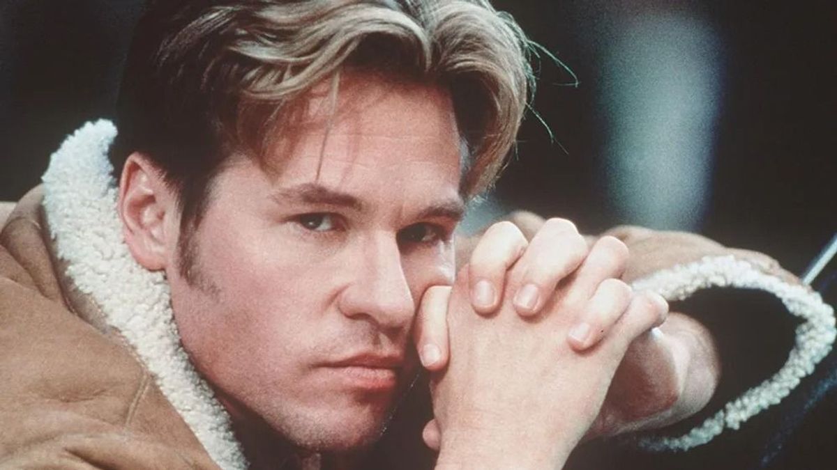 Film Director Calls Val Kilmer 'Worst Person I Ever Knew' After Actor's Death