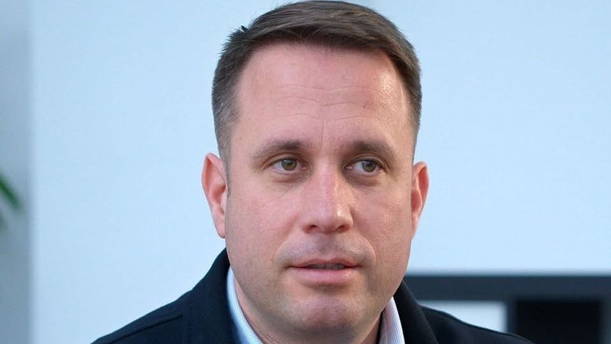 Dömötör Csaba lerántotta a leplet Magyar Péter külföldi tárgyalásairól
