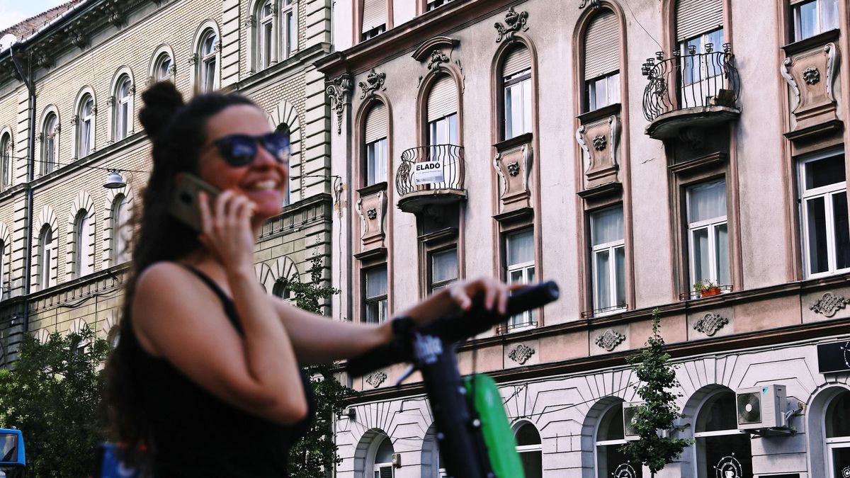 Airbnb regulations tighten in another Budapest district